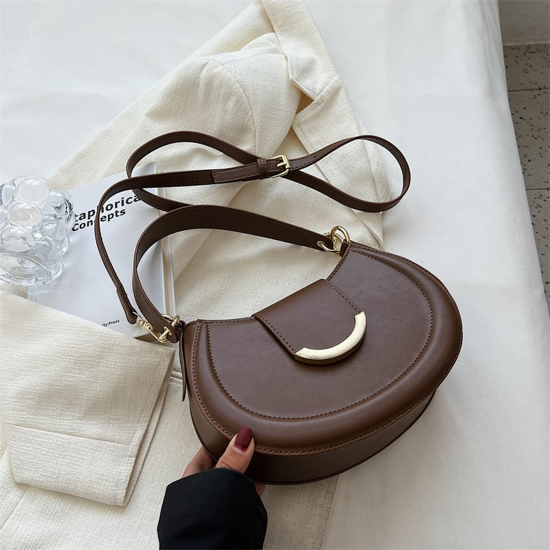 Beautifully Crafted Bag in a Classic Style