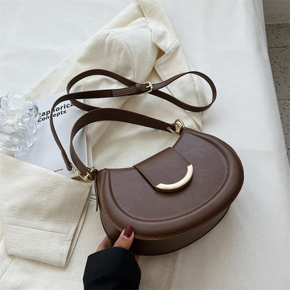 Beautifully Crafted Bag in a Classic Style