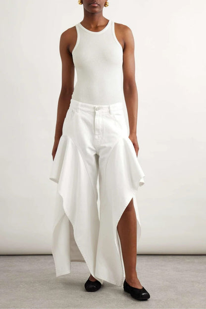 Vintage Inspired Garment with a Contemporary Edge