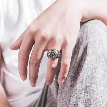 Vintage Inspired Garment with a Contemporary Edge