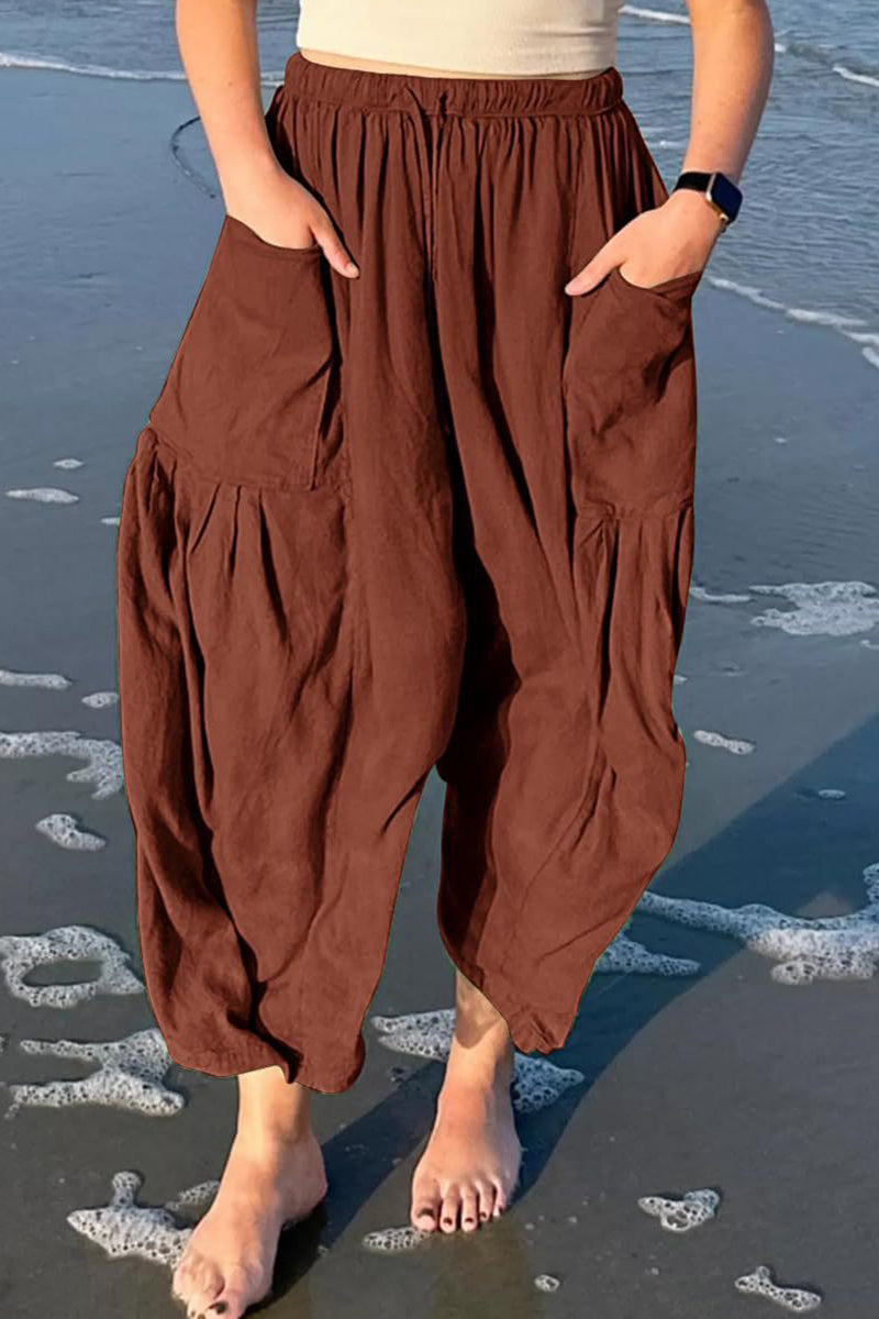 Polished Garment with an Effortless Classic Look