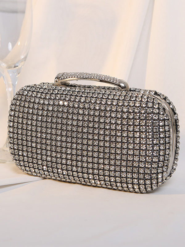 Vintage Inspired Bag with a Contemporary Edge