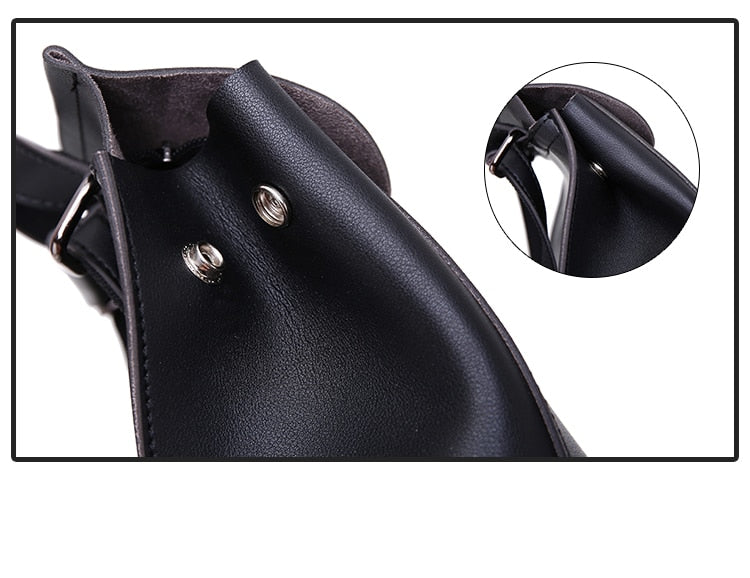 Gracefully Styled Bag for Any Occasion