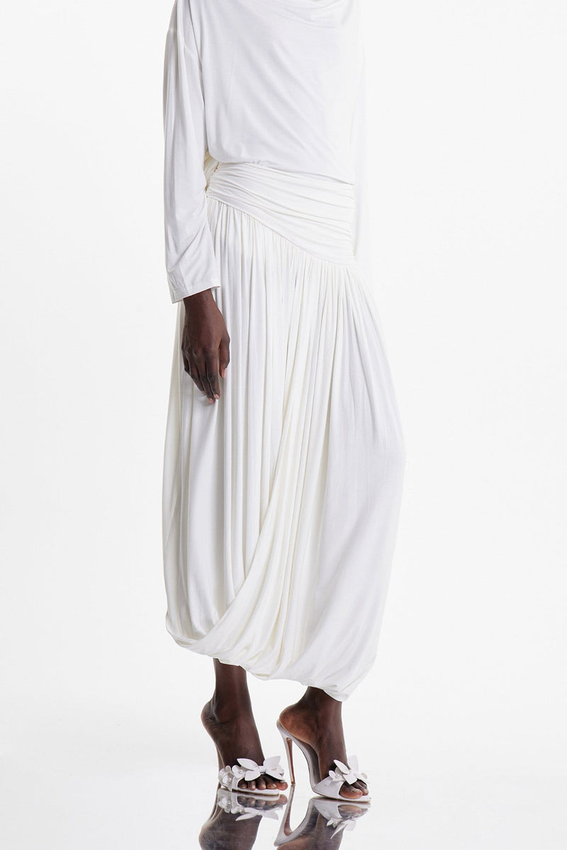 Elegantly Styled Garment for Everyday Wear