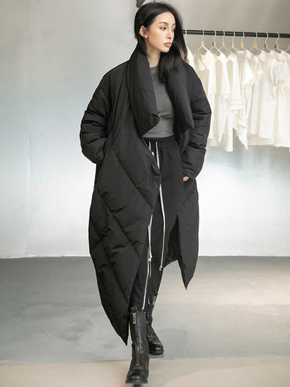 Elegantly Styled Coat for Everyday Wear