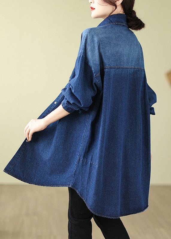 Gracefully Styled Coat for Any Occasion