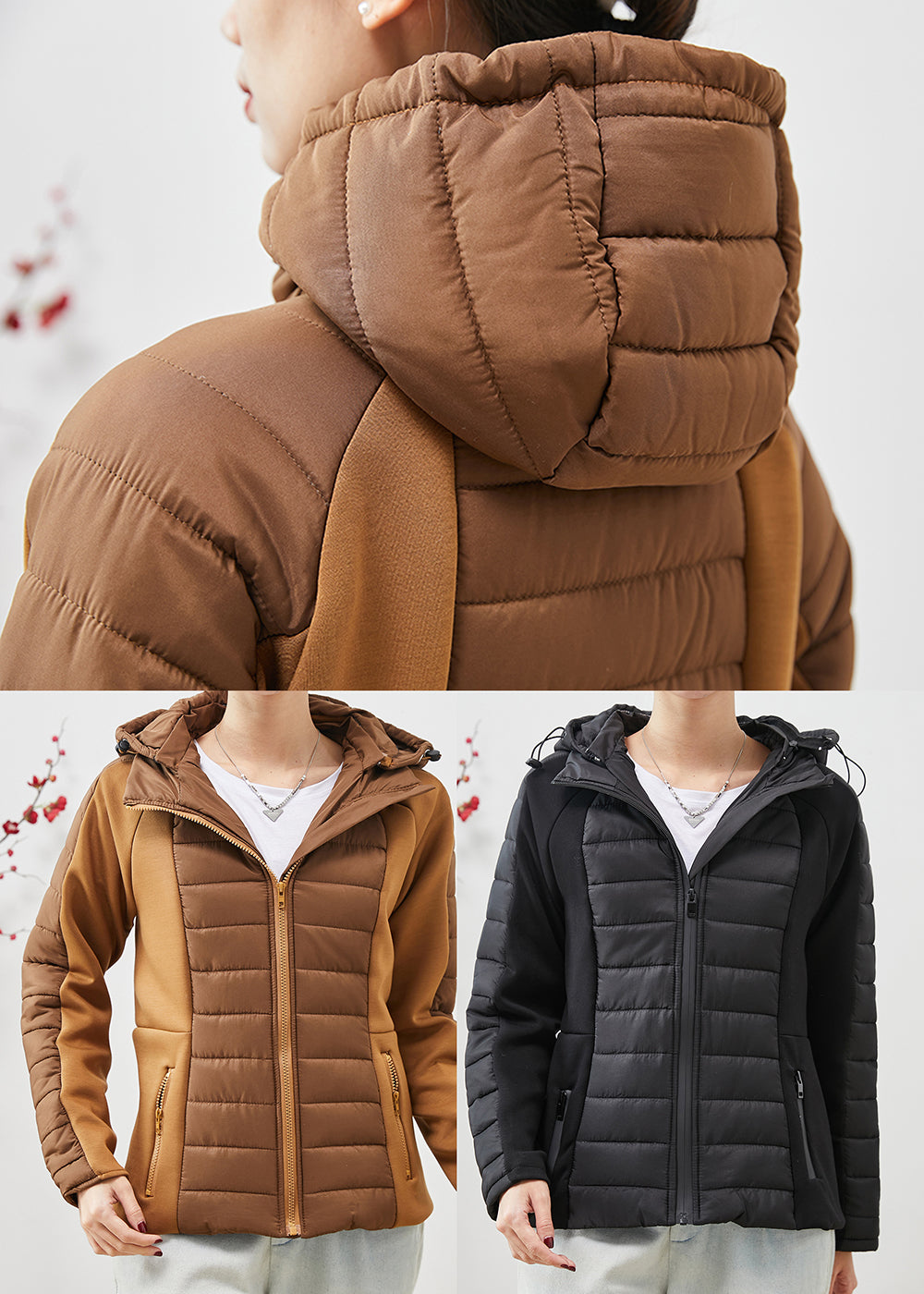 Sophisticated Jacket with a Clean Classic Look