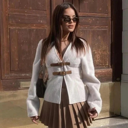 Beautifully Finished Jacket in a Timeless Design