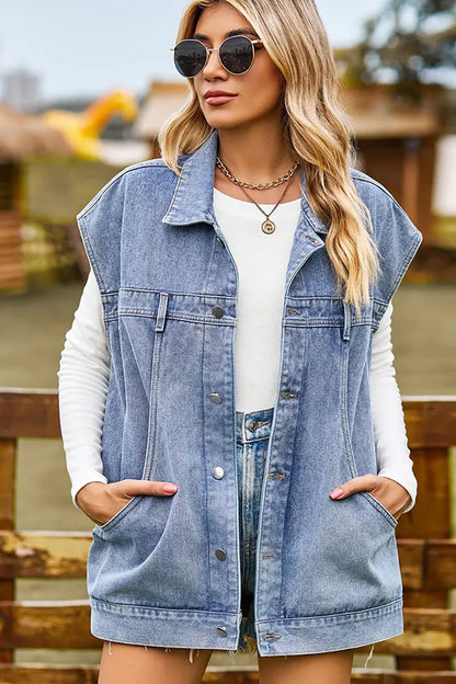 Beautifully Finished Garment in a Timeless Design