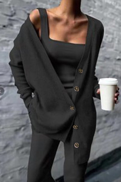Elegantly Styled Garment for Everyday Wear