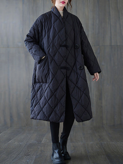 Sophisticated Coat with a Clean Classic Look