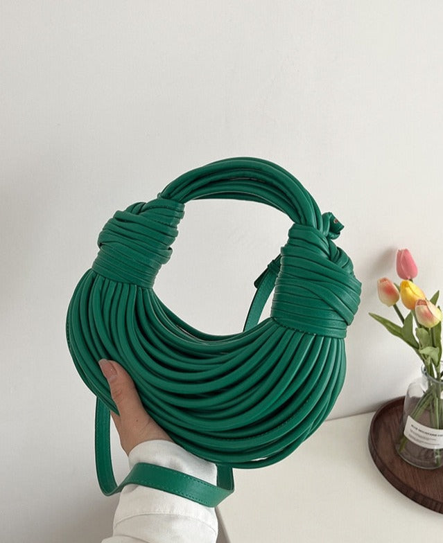 Gracefully Styled Bag for Any Occasion