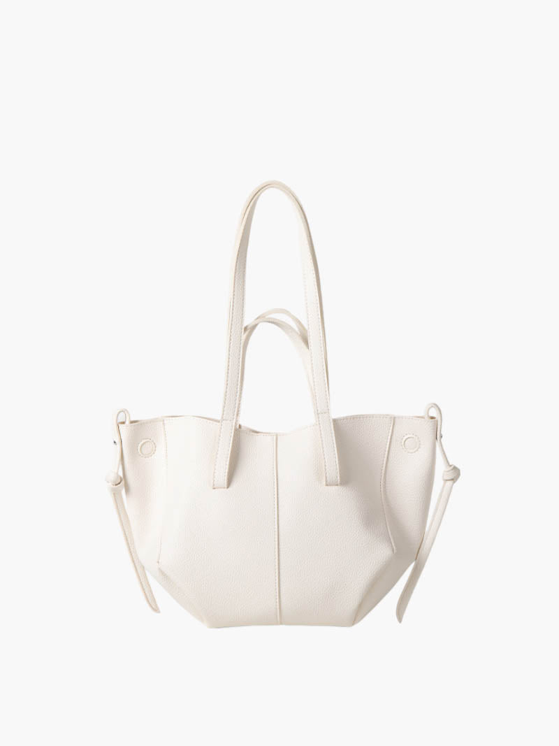 Vintage Inspired Bag with a Contemporary Edge