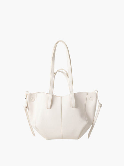 Vintage Inspired Bag with a Contemporary Edge