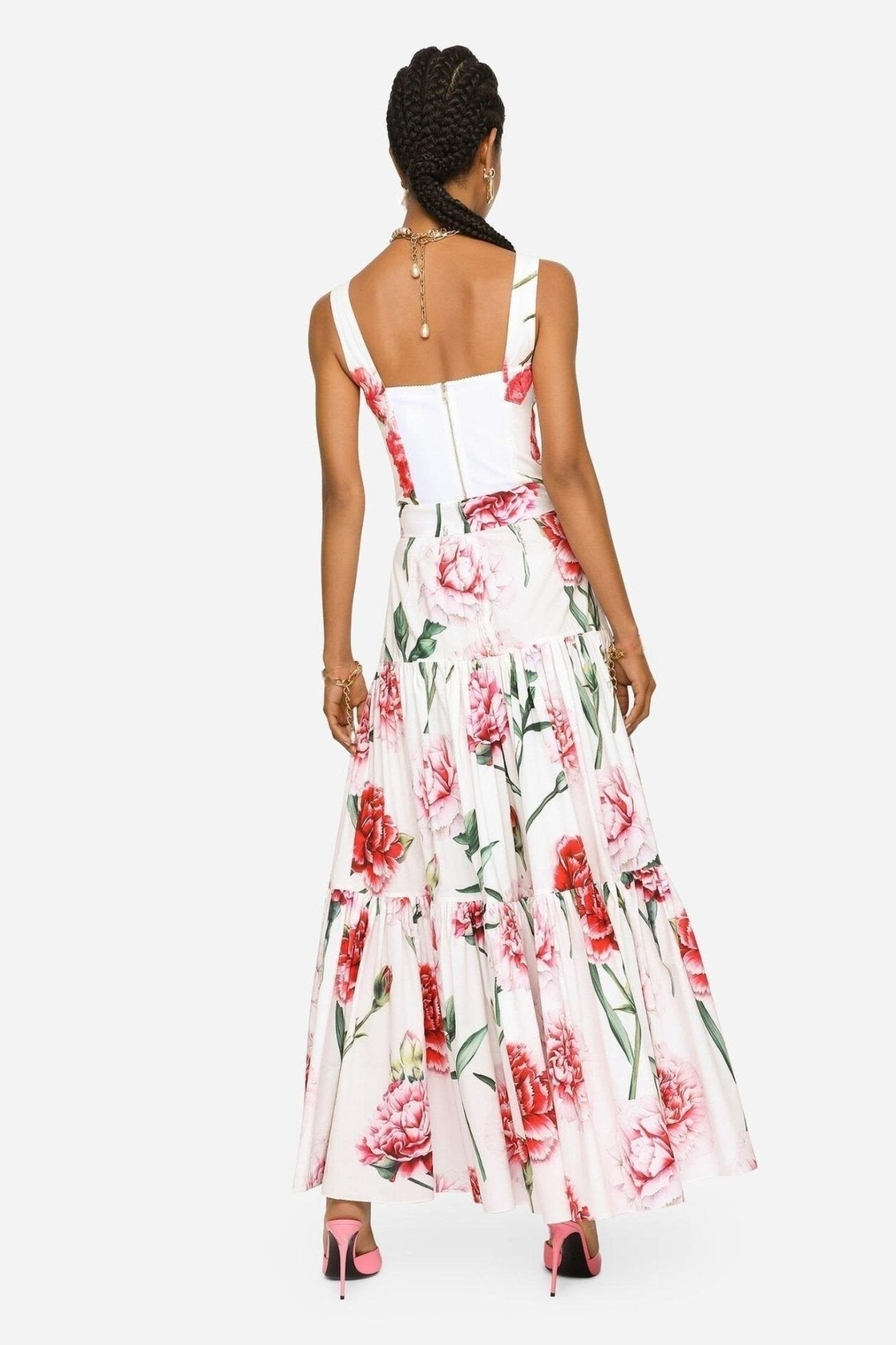 Beautifully Crafted Garment in a Classic Style