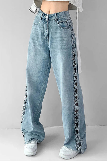 Beautifully Balanced Garment with Timeless Character