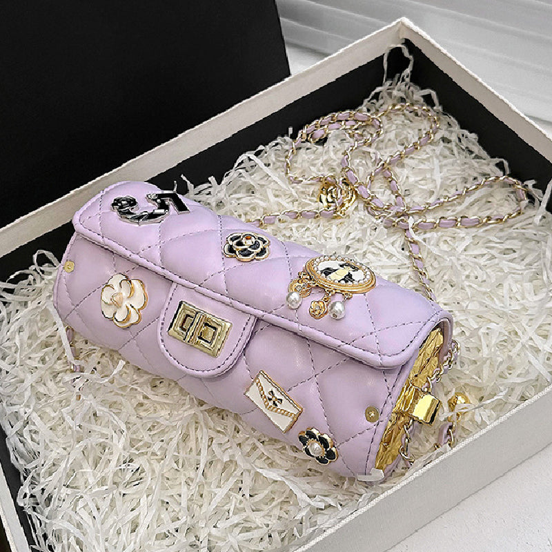 Classic Vintage & Enduringly Stylish Bag