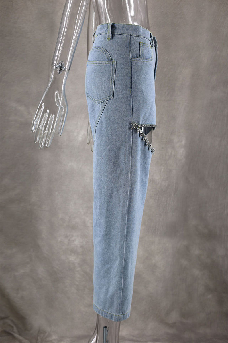 Beautifully Balanced Garment with Timeless Character