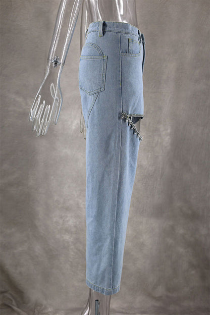 Beautifully Balanced Garment with Timeless Character
