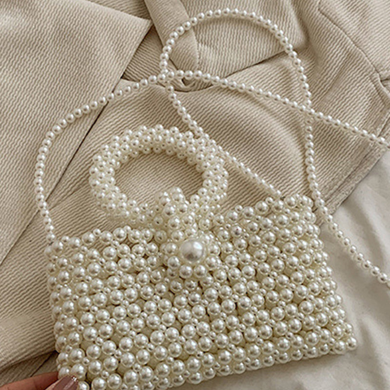 Beautifully Finished Bag in a Timeless Design