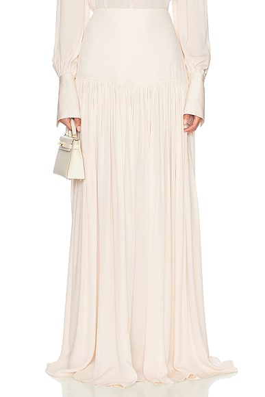 Vintage Inspired Top with a Contemporary Edge