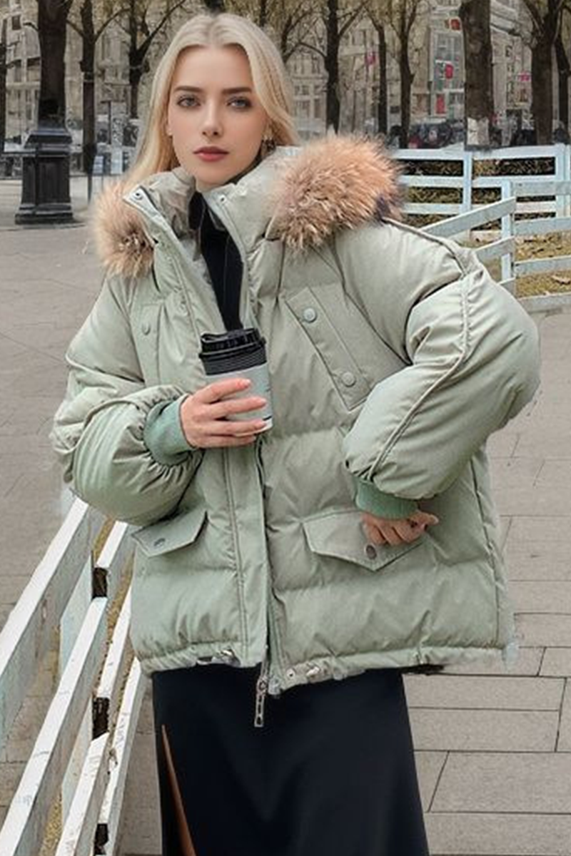 Classic Vintage & Enduringly Stylish Garment