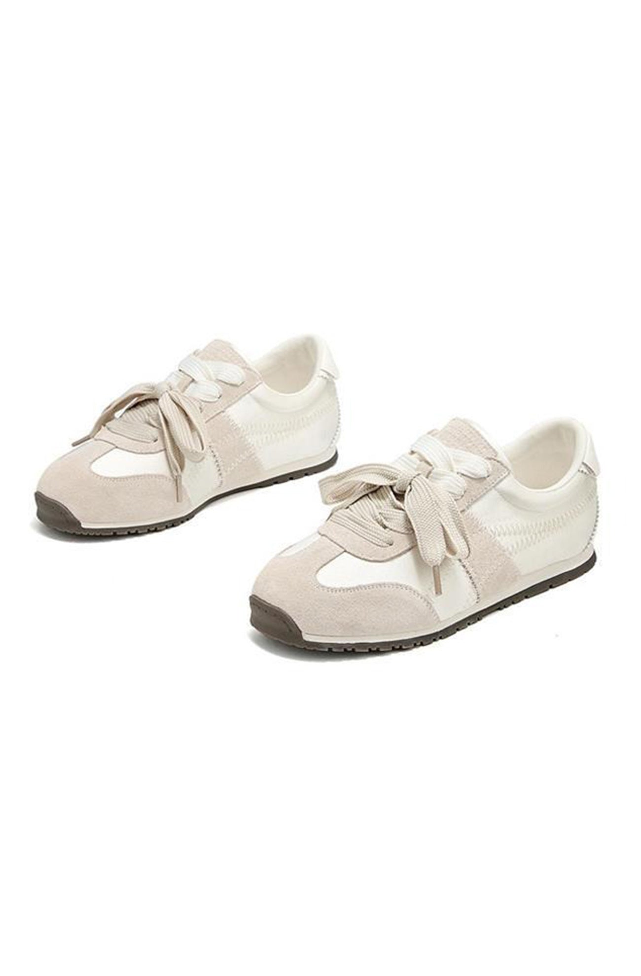 Elegantly Styled Sneakers for Everyday Wear