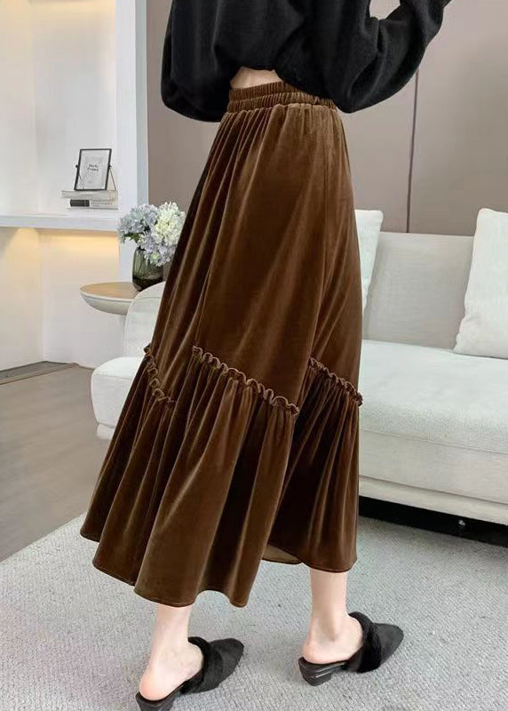 Classic Vintage Garment with a Flattering Fit