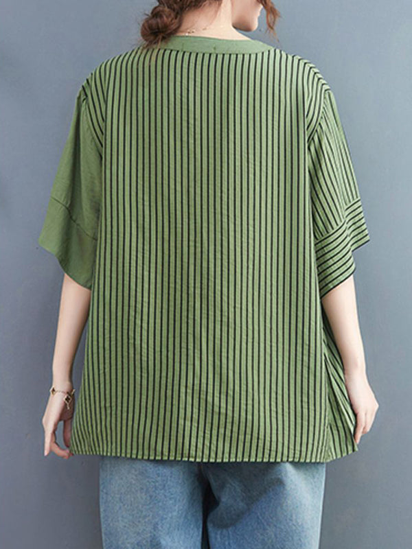 Elegantly Styled Blouse for Everyday Wear
