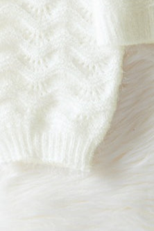 Beautifully Finished Cardigan in a Timeless Design