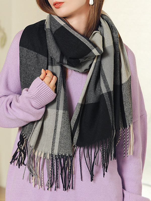 Gracefully Styled Garment for Any Occasion