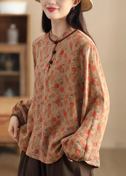 Effortlessly Elegant Shirt with a Timeless Design