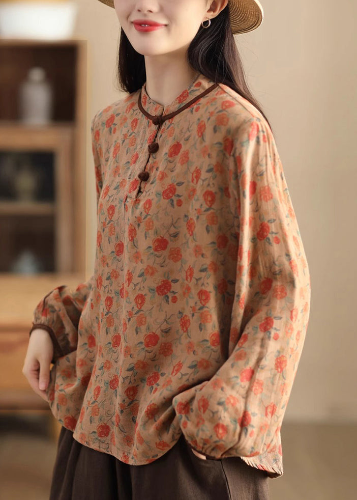 Effortlessly Elegant Shirt with a Timeless Design