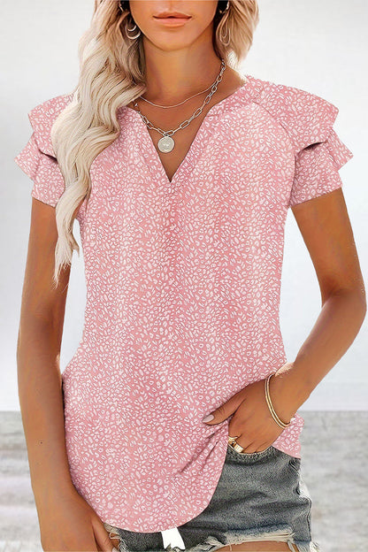 Classic Vintage T-Shirt with a Flattering Fit