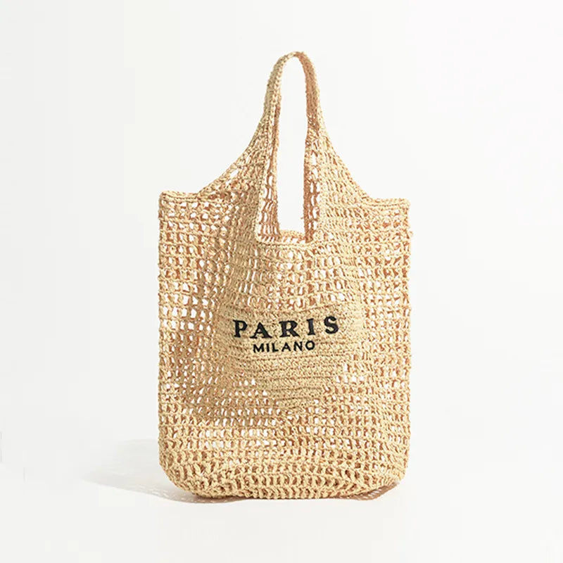Beautifully Crafted Bag in a Classic Style