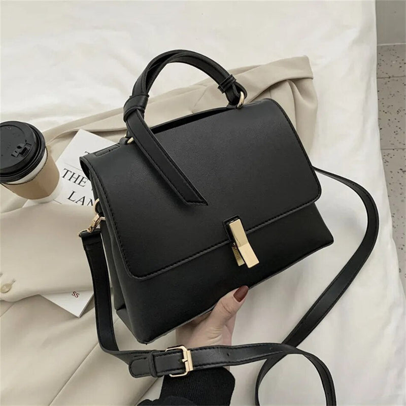 Beautifully Balanced Bag with Timeless Character