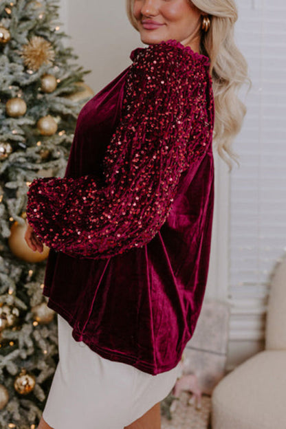 Beautifully Crafted Top in a Classic Style