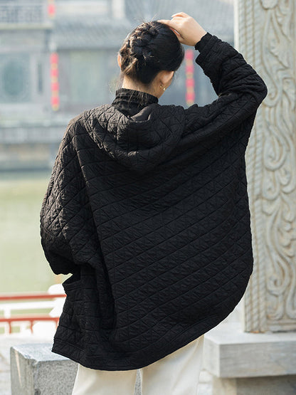 Sophisticated Coat with a Clean Classic Look