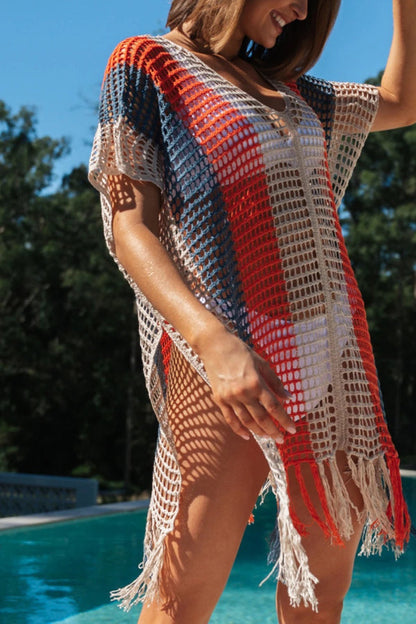 A Vintage Style Garment with Delicate Timeless Details