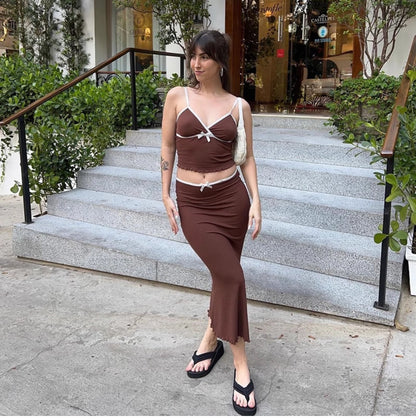 Sophisticated Garment with a Clean Classic Look