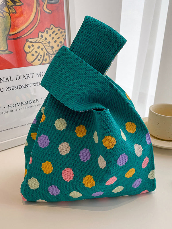 Vintage Inspired Bag with a Contemporary Edge