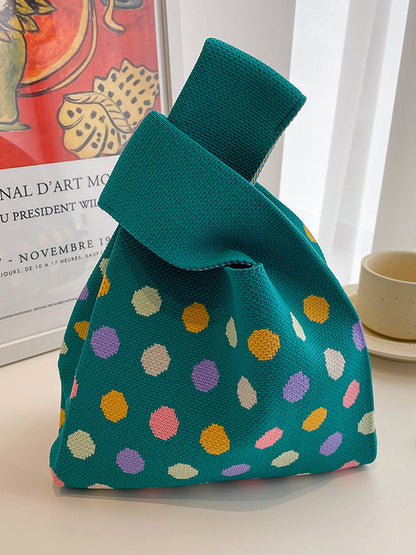 Vintage Inspired Bag with a Contemporary Edge