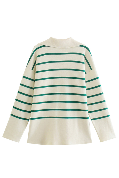 Classic Vintage & Enduringly Stylish Sweater