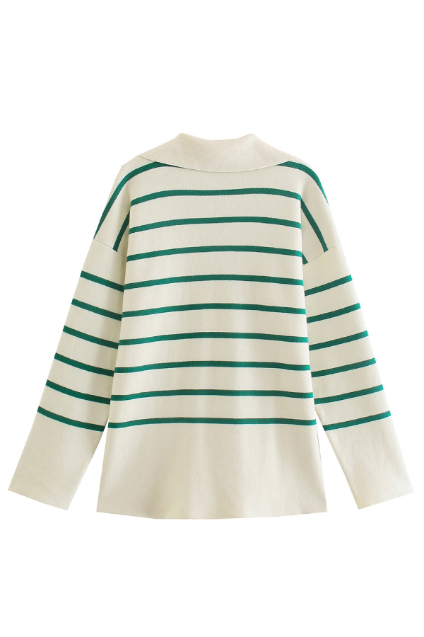 Classic Vintage & Enduringly Stylish Sweater