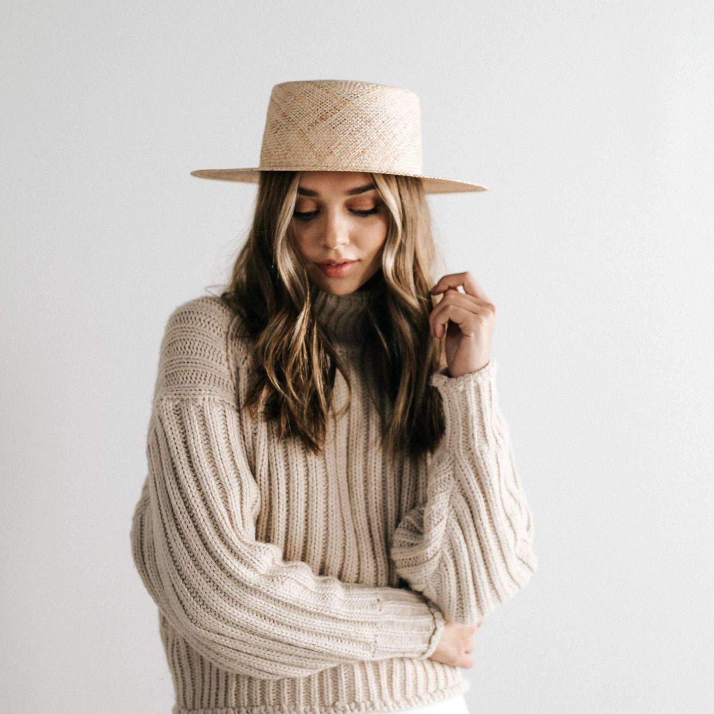 Beautifully Finished Garment in a Timeless Design