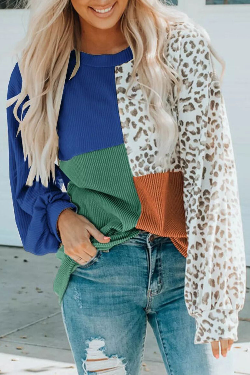 A Vintage Style Top with Delicate Timeless Details