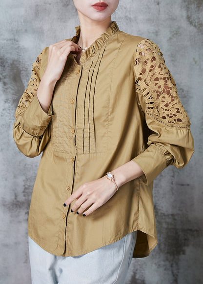 Beautifully Crafted Blouse in a Classic Style
