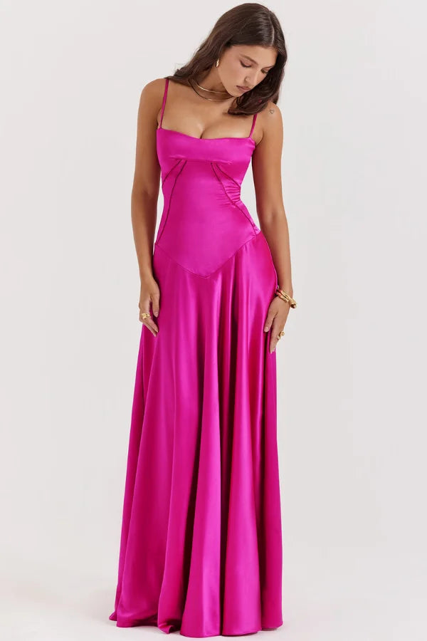 Beautifully Finished Garment in a Timeless Design