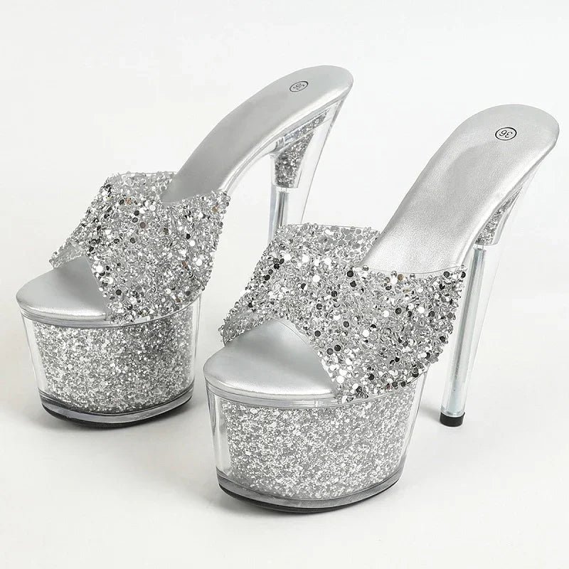 Elegantly Styled Heels for Everyday Wear