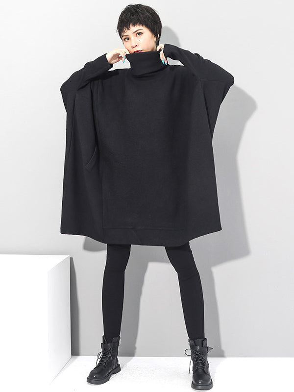 Elegantly Styled Sweater for Everyday Wear